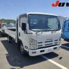 isuzu elf-truck 2012 -ISUZU 【静岡 100ｾ8561】--Elf NPR85AR--NPR85-7033155---ISUZU 【静岡 100ｾ8561】--Elf NPR85AR--NPR85-7033155- image 1