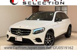 mercedes-benz glc-class 2019 quick_quick_253905C_WDC2539052F640079