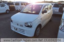 suzuki alto 2019 -SUZUKI--Alto DBA-HA36S--HA36S-532495---SUZUKI--Alto DBA-HA36S--HA36S-532495-