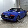 audi r8 2012 -AUDI 【品川 302め4759】--Audi R8 42BUJF-WUAZZZ420CN001981---AUDI 【品川 302め4759】--Audi R8 42BUJF-WUAZZZ420CN001981- image 6