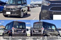 mitsubishi ek-space 2019 CFJ1745711