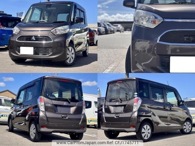 mitsubishi ek-space 2019 CFJ1745711 image 1