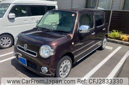 2012 Daihatsu Mira Cocoa For Sale | CAR FROM JAPAN