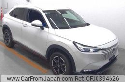 honda vezel 2021 quick_quick_6BA-RV3_1003287