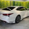 lexus ls 2018 quick_quick_VXFA50_VXFA50-6000345 image 17