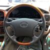 toyota land-cruiser 2007 CFJ1499451 image 7