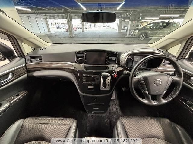 nissan elgrand 2017 CFJ1821692 image 2