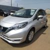 nissan note 2020 quick_quick_DAA-HE12_HE12-411436 image 1