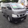 nissan caravan-van 2014 -NISSAN--Caravan Van VR2E26--018035---NISSAN--Caravan Van VR2E26--018035- image 1