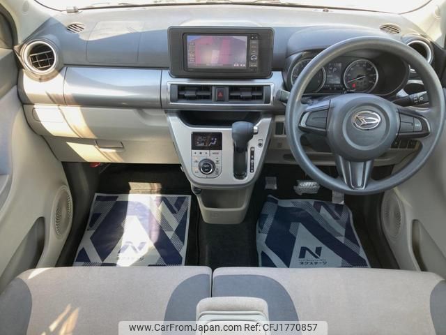 daihatsu cast 2016 CFJ1770857 image 2