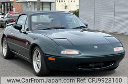 mazda eunos-roadster 1991 quick_quick_NA6CE_NA6CE-146346