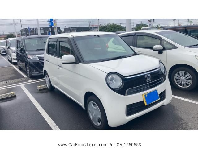 honda n-one 2016 CFJ1650553 image 2
