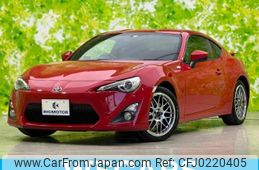 toyota 86 2015 quick_quick_DBA-ZN6_ZN6-054187