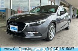 mazda axela 2016 CFJ1515087