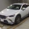 mazda cx-3 2016 -MAZDA 【京都 352ﾘ 24】--CX-3 LDA-DK5FW--DK5FW-128295---MAZDA 【京都 352ﾘ 24】--CX-3 LDA-DK5FW--DK5FW-128295- image 1