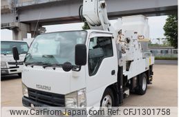 isuzu elf-truck 2012 -ISUZU--Elf TKG-NKR85AN--NKR85-7027430---ISUZU--Elf TKG-NKR85AN--NKR85-7027430-