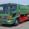 hino ranger 2015 CFJ1405287 image 1
