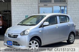 daihatsu mira-e-s 2013 CFJ1513123