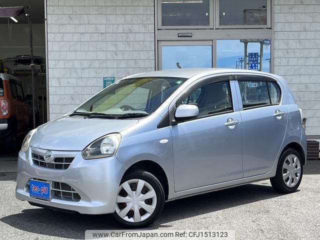 daihatsu mira-e-s 2013 CFJ1513123 image 1