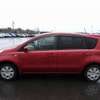 nissan note 2008 956647-7034 image 3