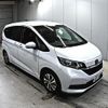 honda freed 2022 -HONDA 【岡山 502ひ8231】--Freed GB5-3172703---HONDA 【岡山 502ひ8231】--Freed GB5-3172703- image 1