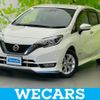 nissan note 2017 quick_quick_DAA-HE12_HE12-054633 image 1