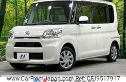 daihatsu tanto 2014 -DAIHATSU--Tanto DBA-LA610S--LA610S-0037007---DAIHATSU--Tanto DBA-LA610S--LA610S-0037007-