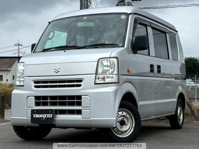 suzuki every 2011 quick_quick_EBD-DA64V_DA64V-467653 image 1