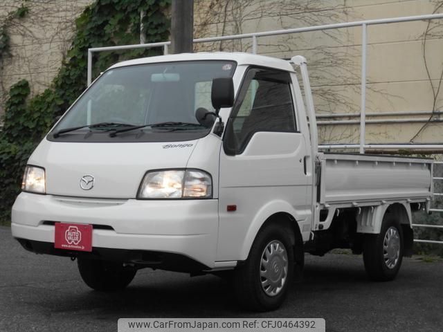 mazda bongo-truck 2019 quick_quick_SLP2T_SLP2T-117678 image 1