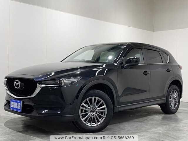 mazda cx-5 2018 U00032657345 image 1