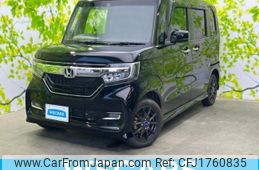 honda n-box 2018 CFJ1760835