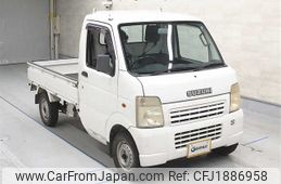 suzuki carry-truck 2002 CFJ1886958