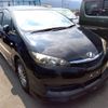 toyota wish 2011 CFJ1657590 image 5