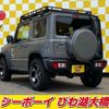 suzuki jimny-sierra 2019 -SUZUKI--Jimny Sierra JB74W--JB74W-107122---SUZUKI--Jimny Sierra JB74W--JB74W-107122- image 17