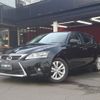 lexus ct 2014 -LEXUS--Lexus CT DAA-ZWA10--ZWA10-2211540---LEXUS--Lexus CT DAA-ZWA10--ZWA10-2211540- image 1