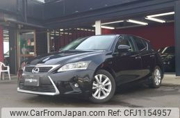 lexus ct 2014 -LEXUS--Lexus CT DAA-ZWA10--ZWA10-2211540---LEXUS--Lexus CT DAA-ZWA10--ZWA10-2211540-