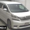 toyota vellfire 2010 -TOYOTA--Vellfire ANH20W-8157739---TOYOTA--Vellfire ANH20W-8157739- image 1