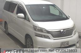 toyota vellfire 2010 -TOYOTA--Vellfire ANH20W-8157739---TOYOTA--Vellfire ANH20W-8157739-