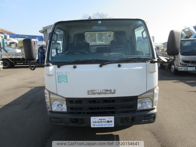 isuzu elf-truck 2010 GOO_NET_EXCHANGE_0510853A30240828W002 image 2