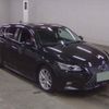 lexus ct 2018 quick_quick_DAA-ZWA10_ZWA10-2324015 image 1