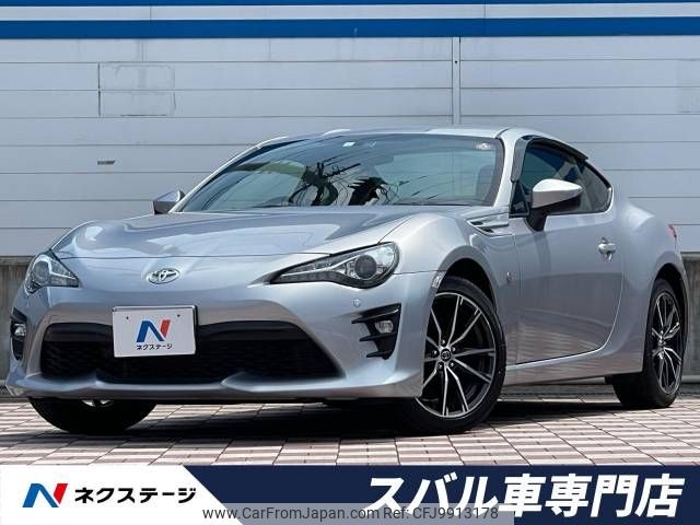 toyota 86 2018 -TOYOTA--86 DBA-ZN6--ZN6-092341---TOYOTA--86 DBA-ZN6--ZN6-092341- image 1