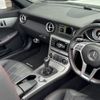 mercedes-benz slk-class 2014 -MERCEDES-BENZ--Benz SLK CBA-172448--WDD1724482F097963---MERCEDES-BENZ--Benz SLK CBA-172448--WDD1724482F097963- image 2