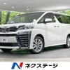 toyota vellfire 2018 -TOYOTA--Vellfire DBA-AGH35W--AGH35-0025055---TOYOTA--Vellfire DBA-AGH35W--AGH35-0025055- image 1