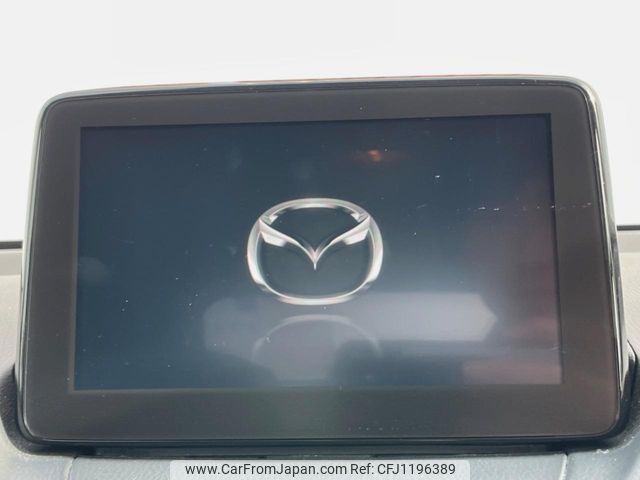mazda demio 2017 -MAZDA--Demio DBA-DJ3FS--DJ3FS-314821---MAZDA--Demio DBA-DJ3FS--DJ3FS-314821- image 2