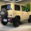 suzuki jimny 2023 -SUZUKI--Jimny 3BA-JB64W--JB64W-316605---SUZUKI--Jimny 3BA-JB64W--JB64W-316605- image 18