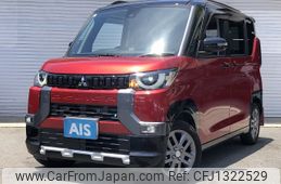 mitsubishi delica-mini 2023 -MITSUBISHI--Delica Mini 4AA-B38A--B38A-0509904---MITSUBISHI--Delica Mini 4AA-B38A--B38A-0509904-