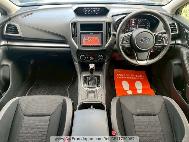 subaru impreza-wagon 2016 CFJ1739087 image 2