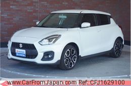 suzuki swift 2018 CFJ1629100