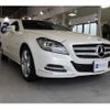 mercedes-benz cls-class 2012 -MERCEDES-BENZ 【京都 387ｿ 6】--Benz CLS RBA-218359C--2A034944---MERCEDES-BENZ 【京都 387ｿ 6】--Benz CLS RBA-218359C--2A034944- image 26