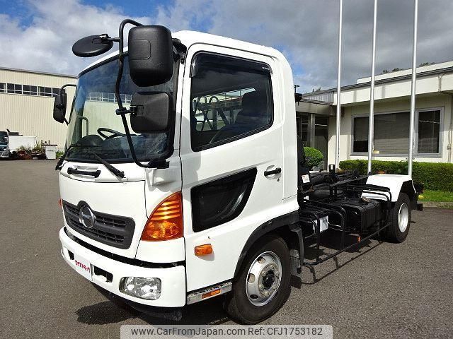 hino ranger 2016 CFJ1753182 image 1